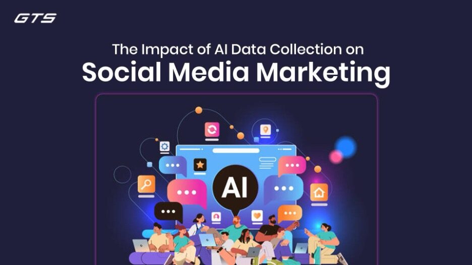 The Impact of AI Data Collection on Social Media Marketing