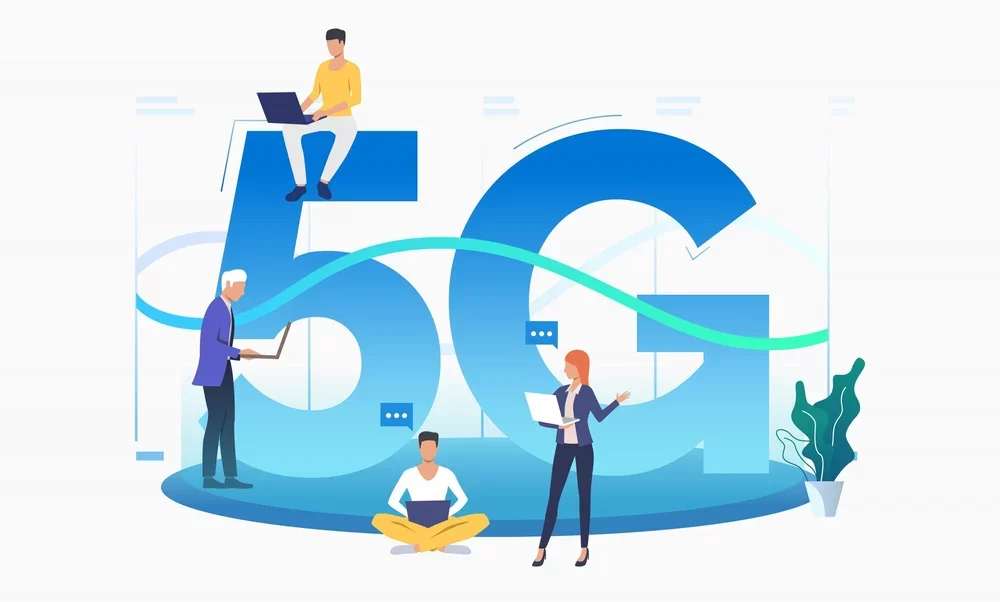 The Intersection of 5G Technology and Web Design: What You Need to Know