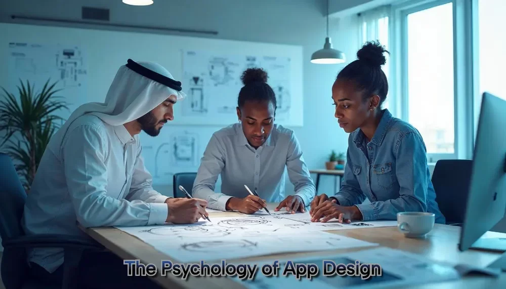 The Psychology of App Design: How App Developers Tap into Your Mind