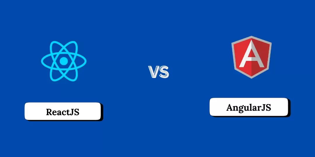 ReactJS vs. AngularJS: Which One is Right for Your Website?