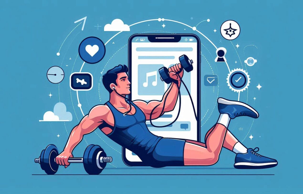 Why Social Media is a Game-Changer for Fitness Equipment Brands?